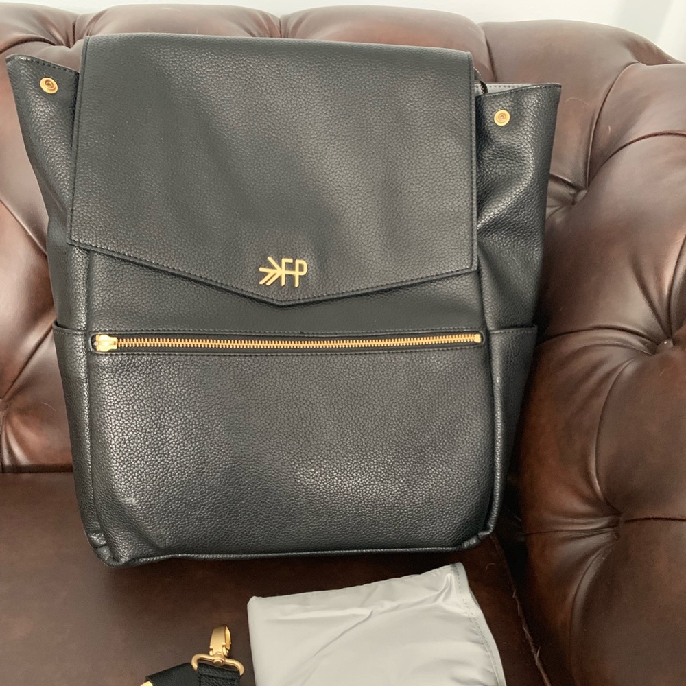 Diaper Bag